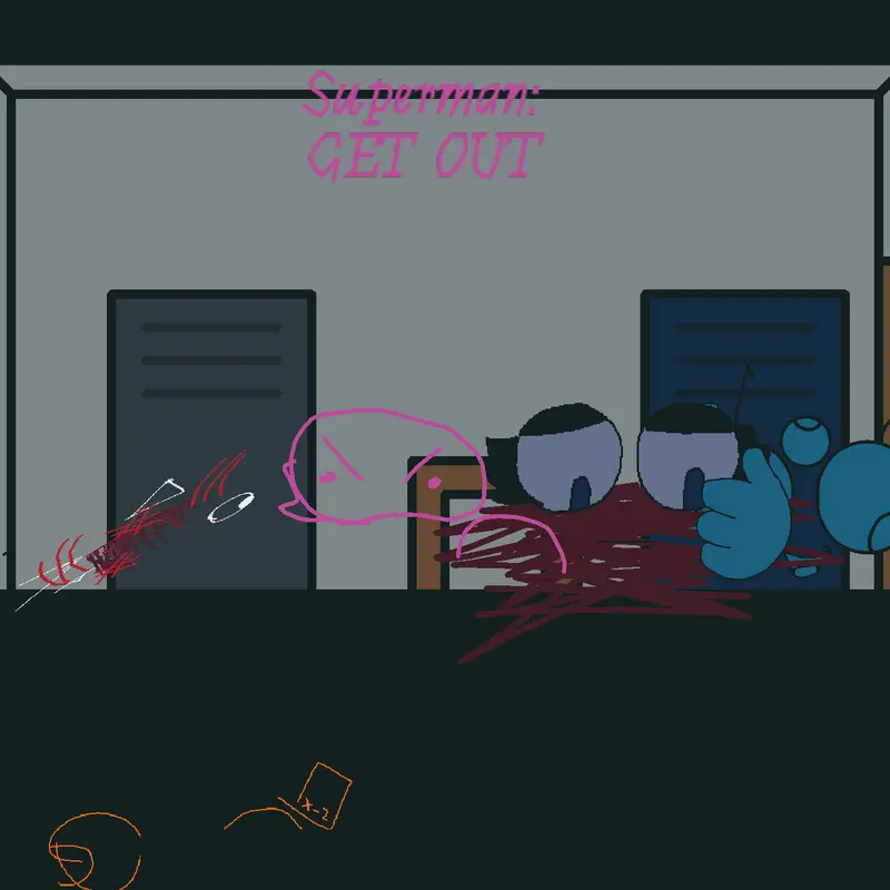 Game by @X-2