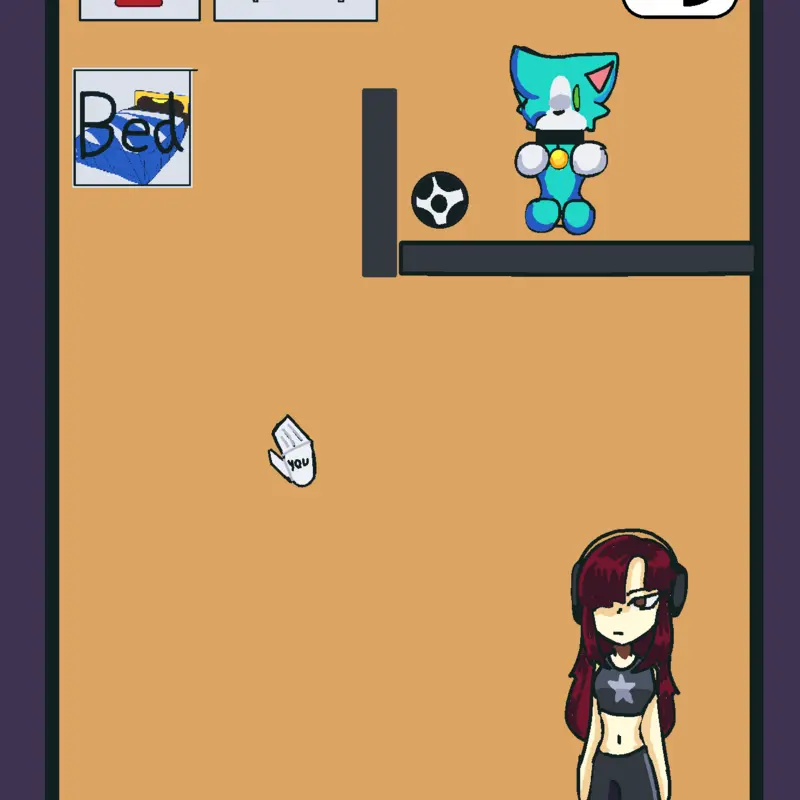 Game by @Evanie1lee