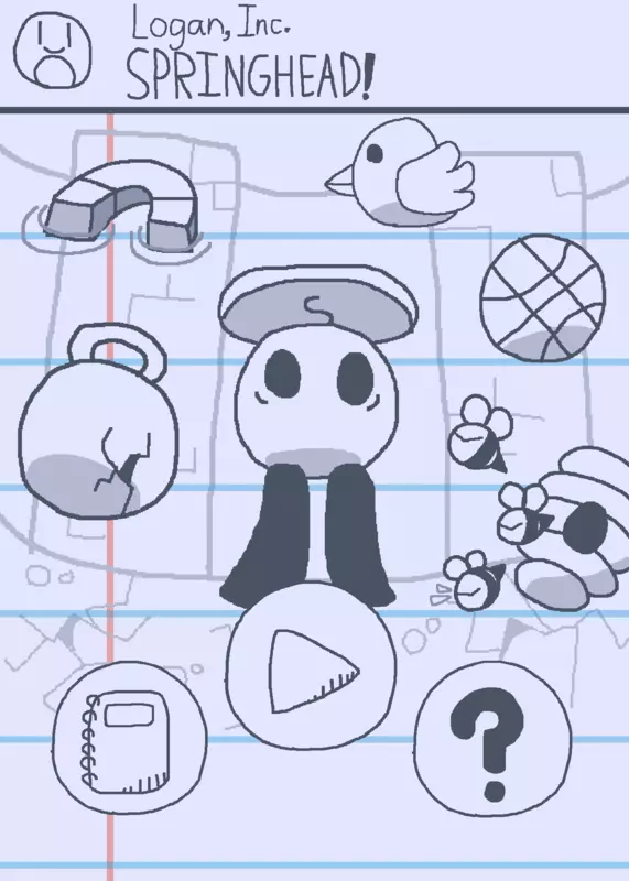 Game by @Partypooper