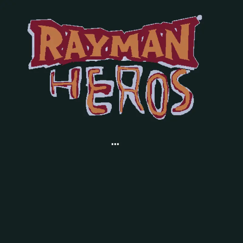 Game by @MarioAndLuigiHowNice