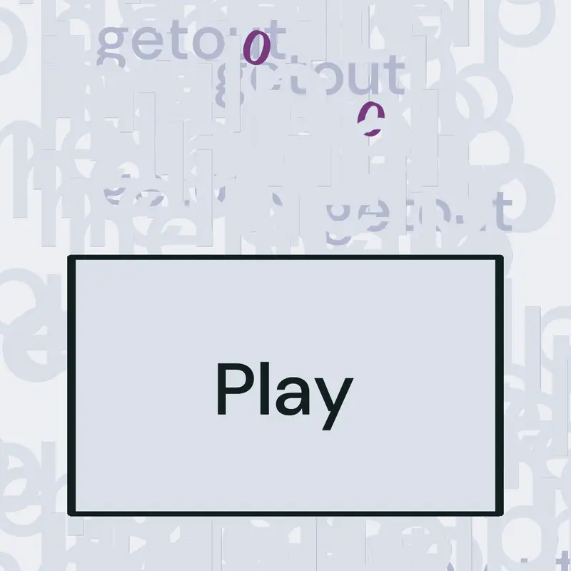 Game by @MrCrashout