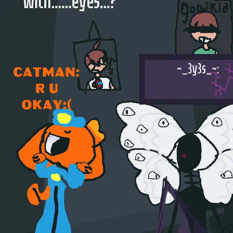 Game by @catmanisgay