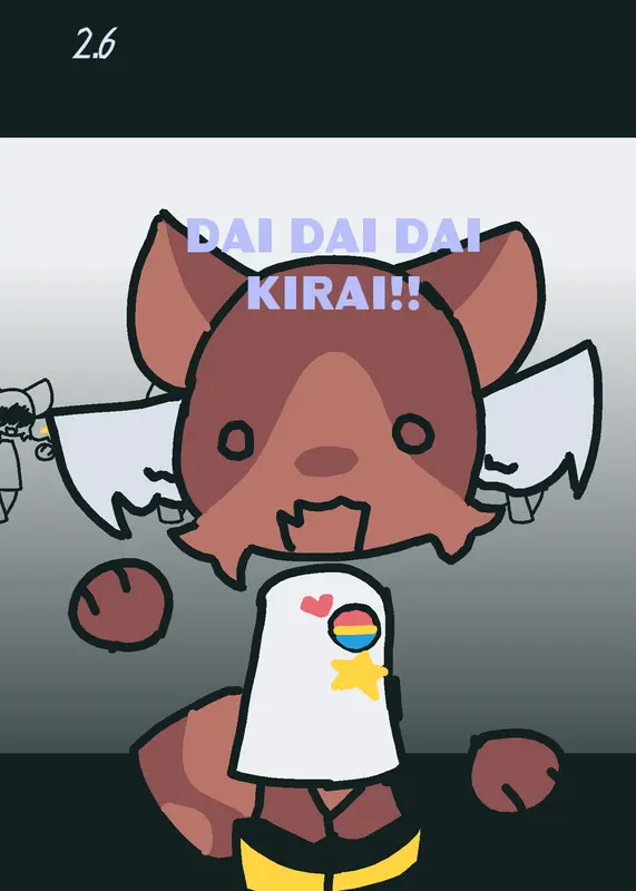 Game by @Pebbledraws