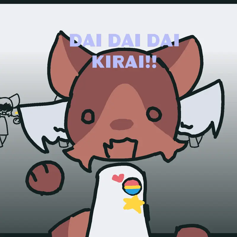 Game by @Pebbledraws