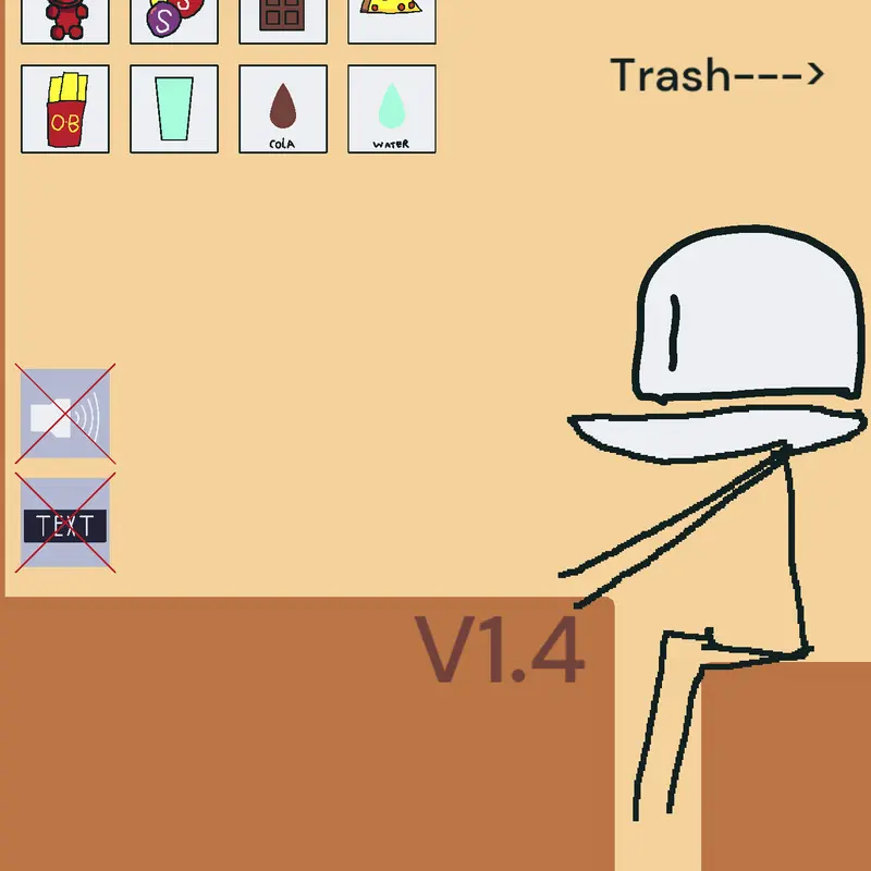 Game by @GummyRed2024
