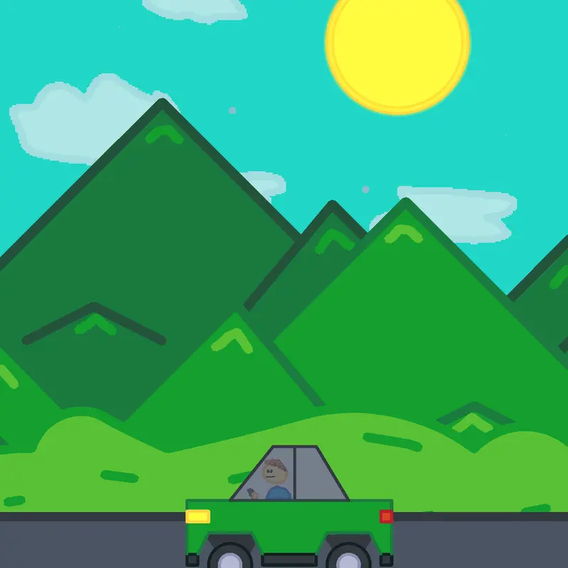 Animation by @Kavanoz43