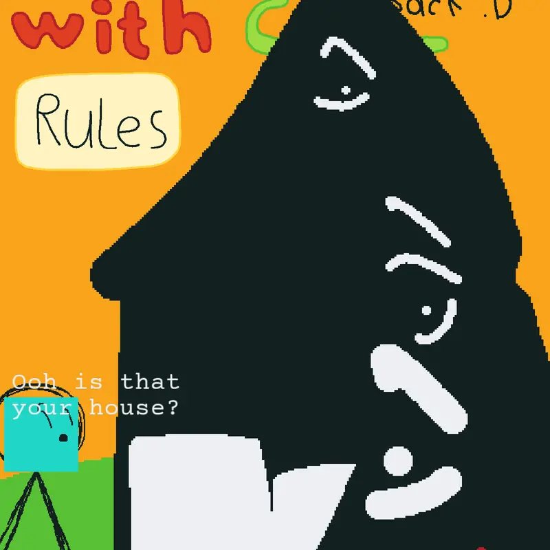 Game by @am_just_a_normal_person