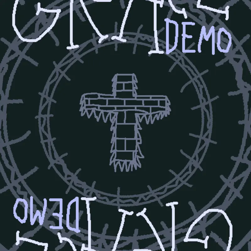 Grace: Demo by @Ozzy_Moonlight411