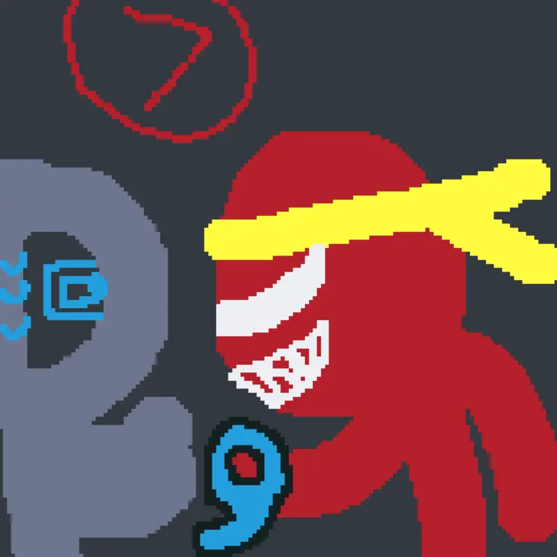 Game by @_-Ray