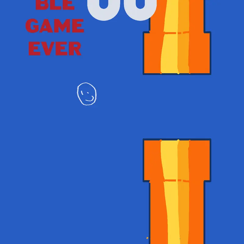 Game by @bigbirger
