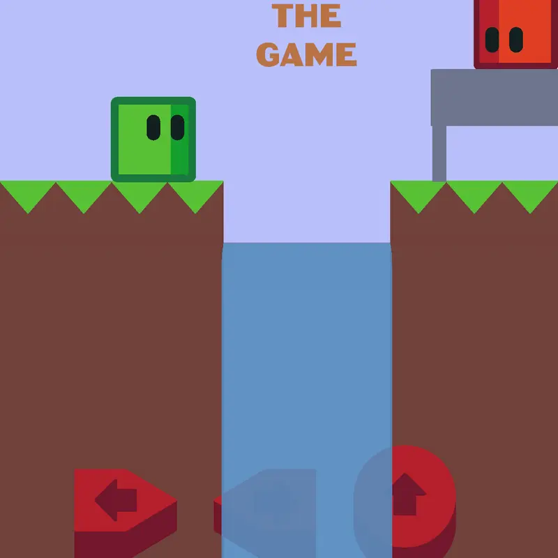 Game by @Responsive_III