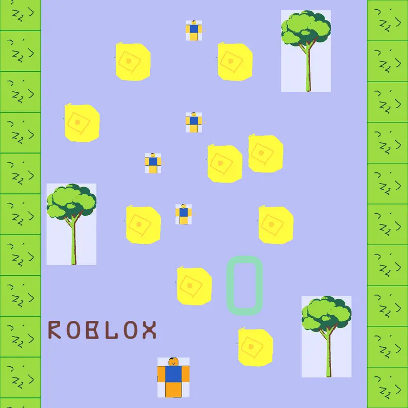 Game by @wkhskss