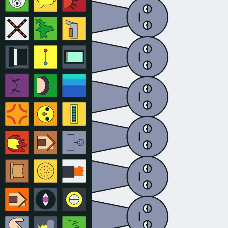 Game by @issa_p