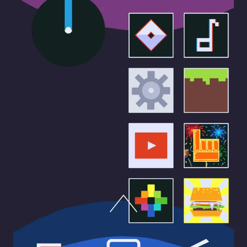 Game by @drseahl