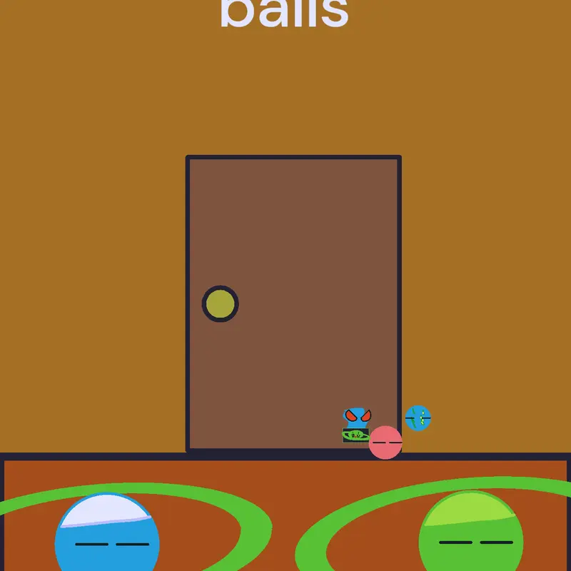 Game by @Hazael16