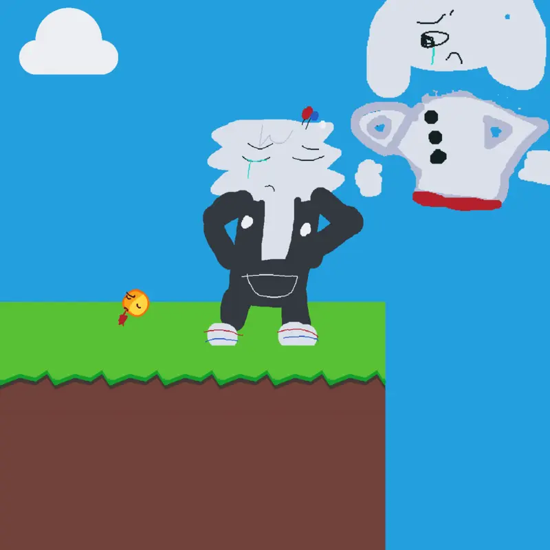 Game by @alise2010