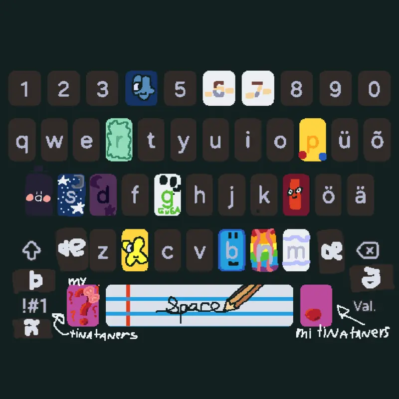 Game by @notgreenyanymore123