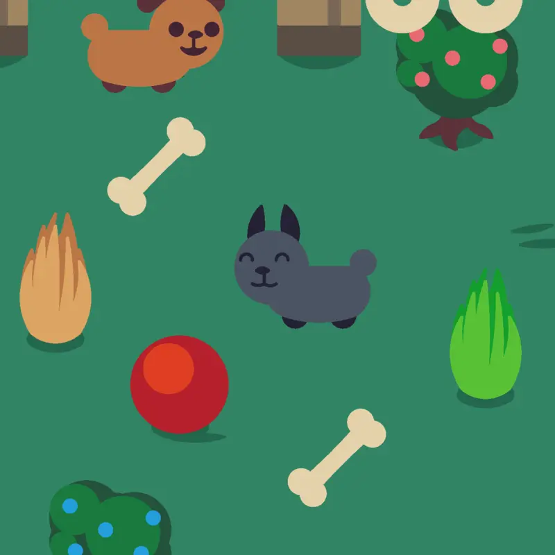 Game by @TOHR