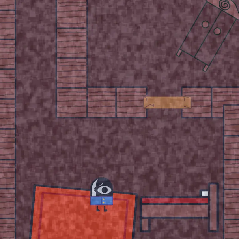 Game by @abandoned_building