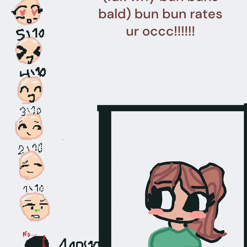 Hi by @Helloiamtinystarwberry