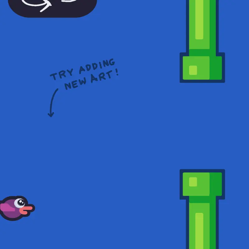 Game by @spraybro