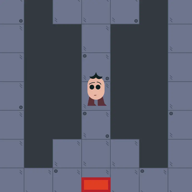 Game by @juanflores