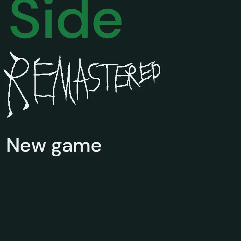 Game by @simon_studios