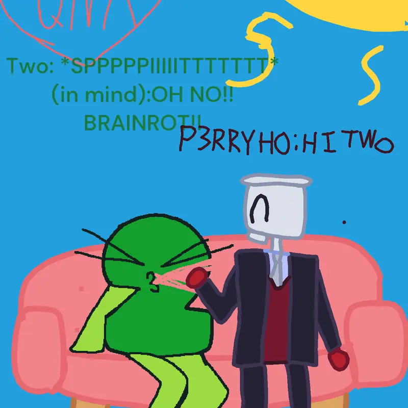 Game by @-Two-TPOT-