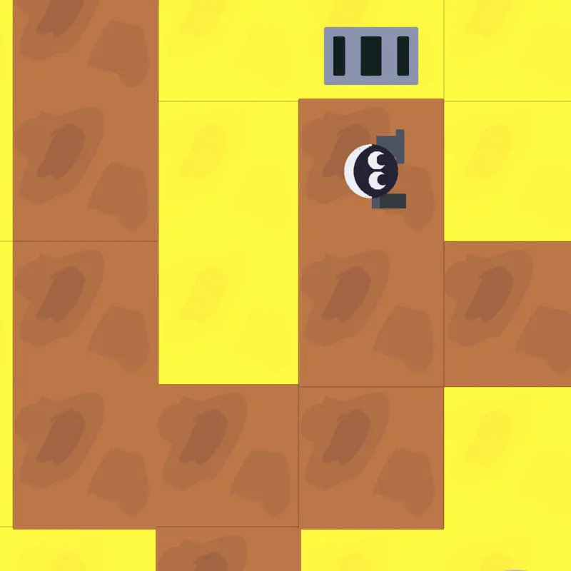 Game by @frosting6