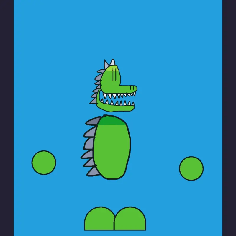 Game by @GorillaGames2