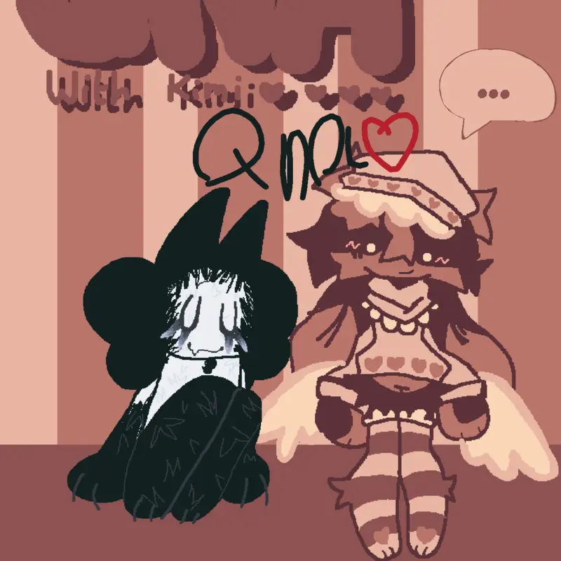 Game by @rain-bo