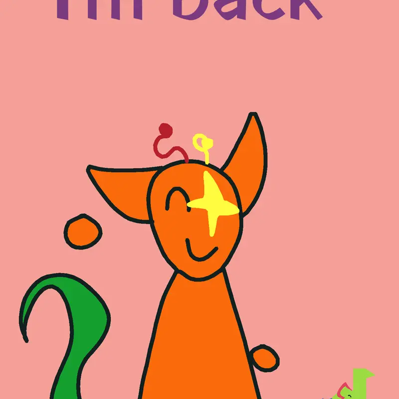I'm back :D by @SCP-foundation_8000