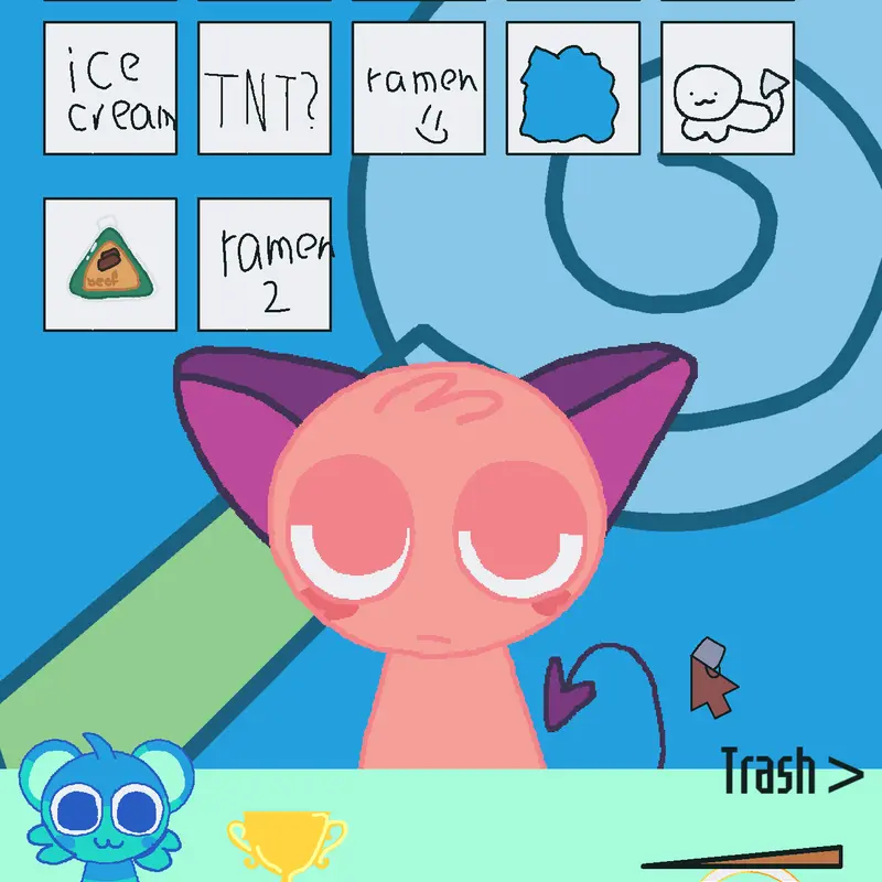 Game by @Momolow928715