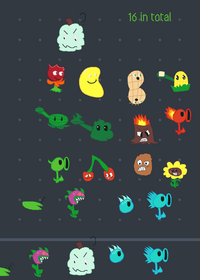Plant vs zombies More coming soon