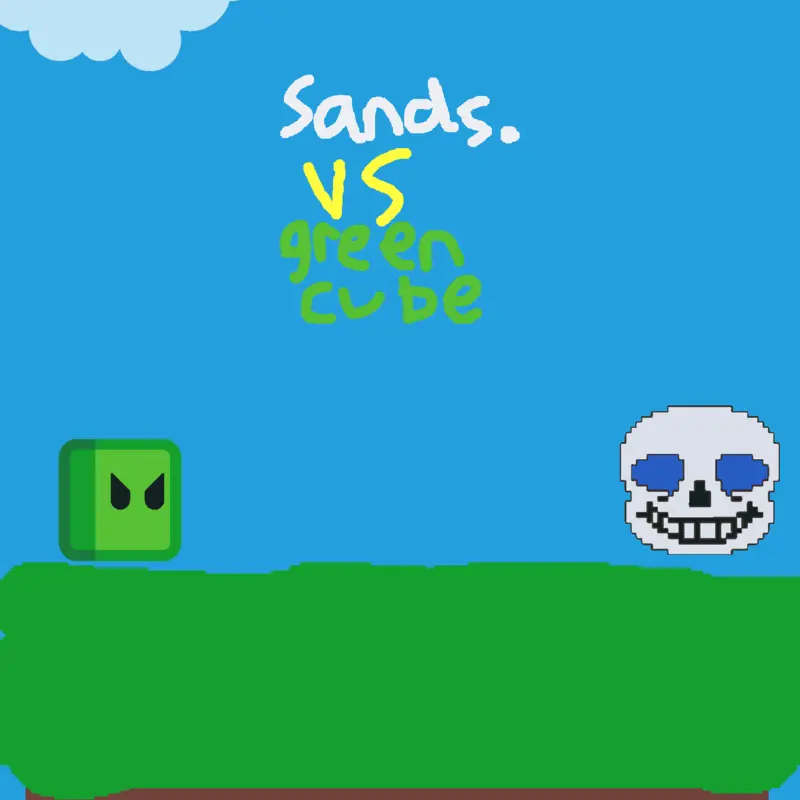 Game by @Cloner101