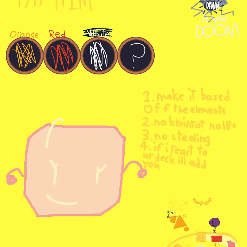 Game by @Shiedy_fanart