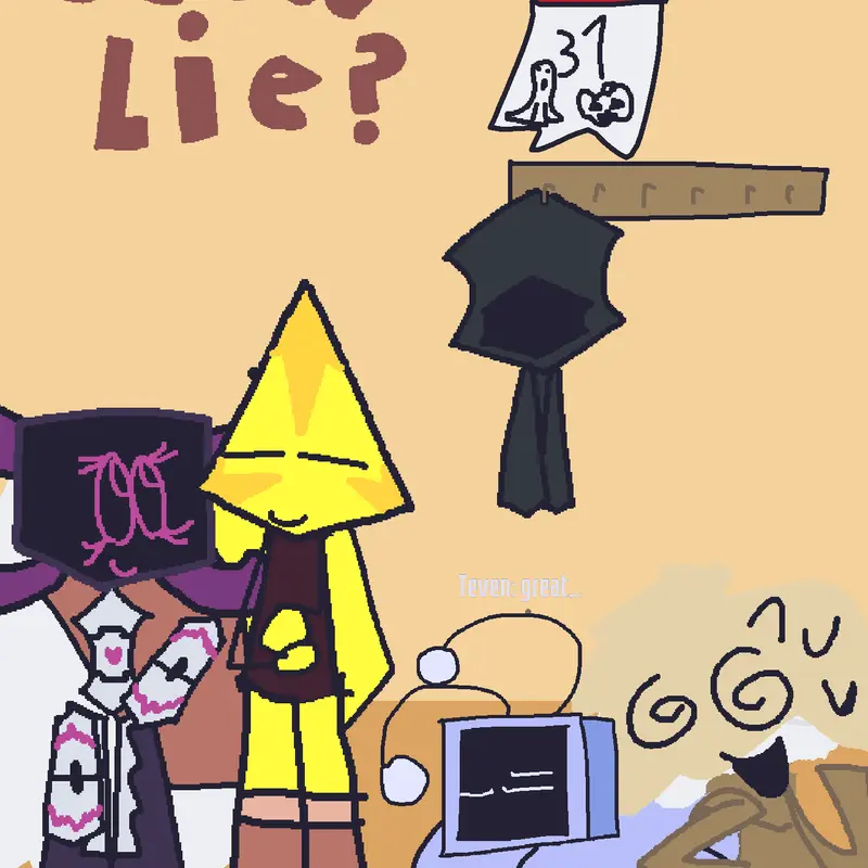 Game by @cheesy_cat