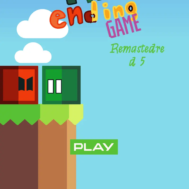 Game by @bluesonic186