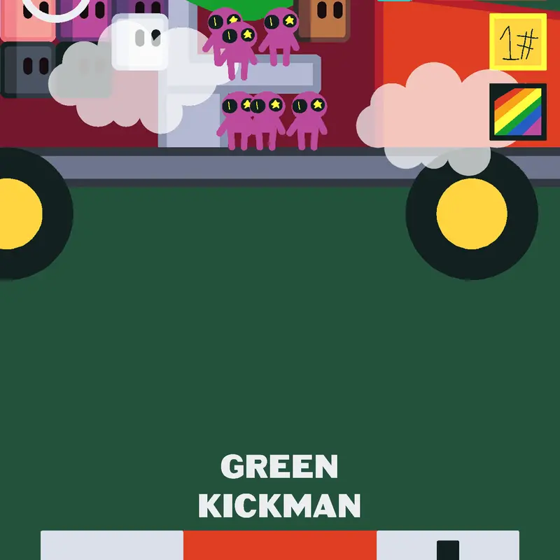 Game by @Willmaverick29