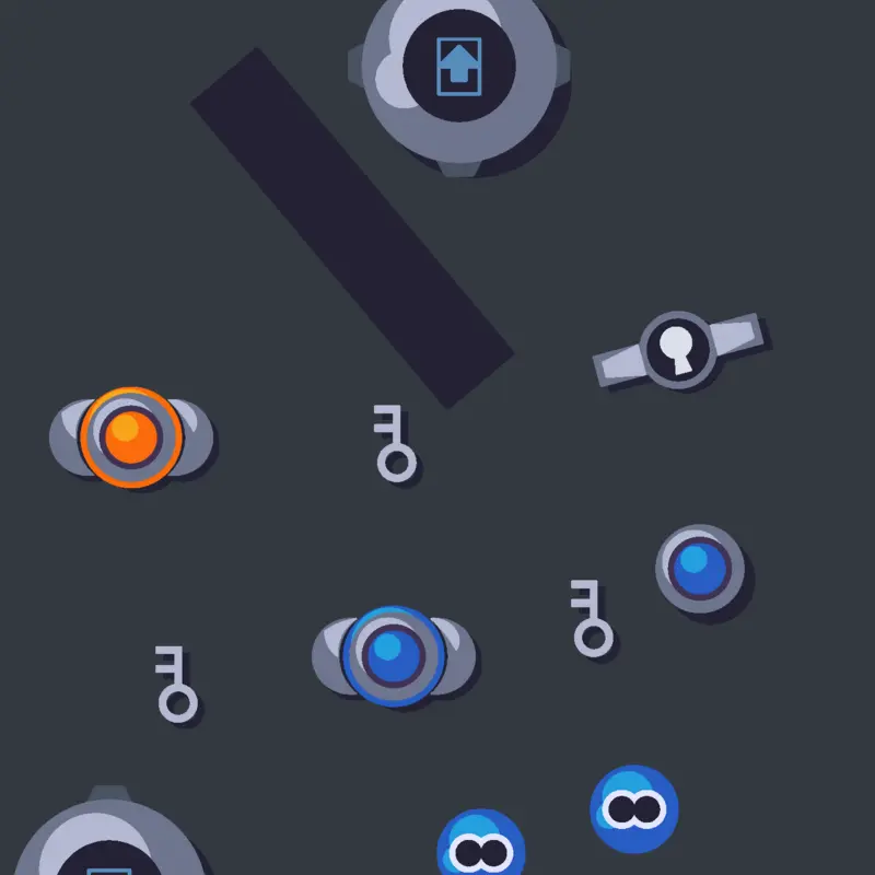 Game by @baruc