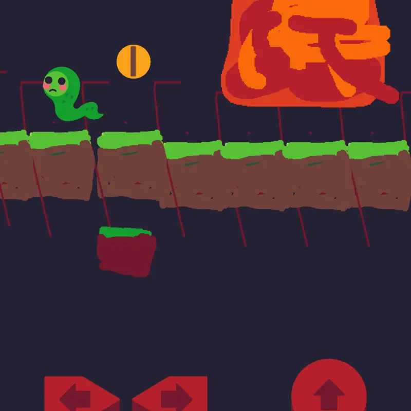 Game by @petruh