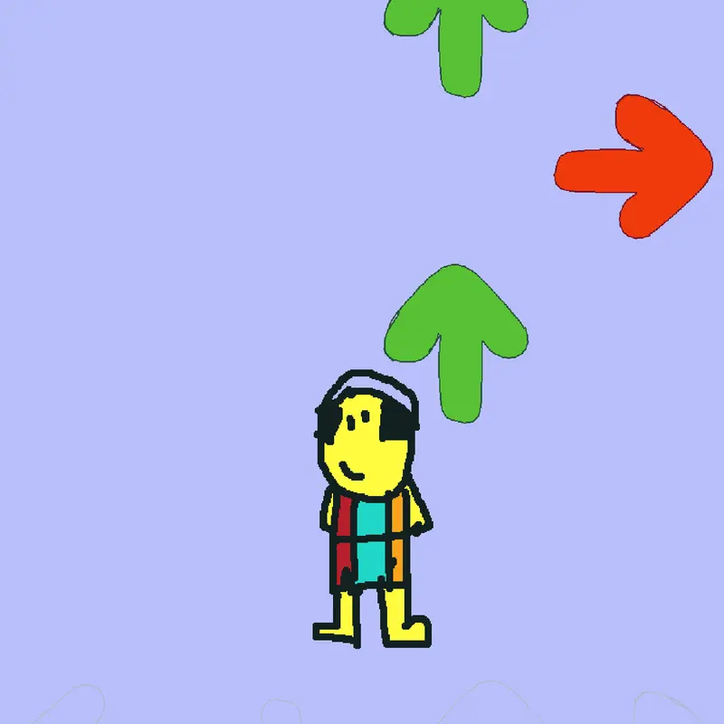 Game by @skillwithajoke