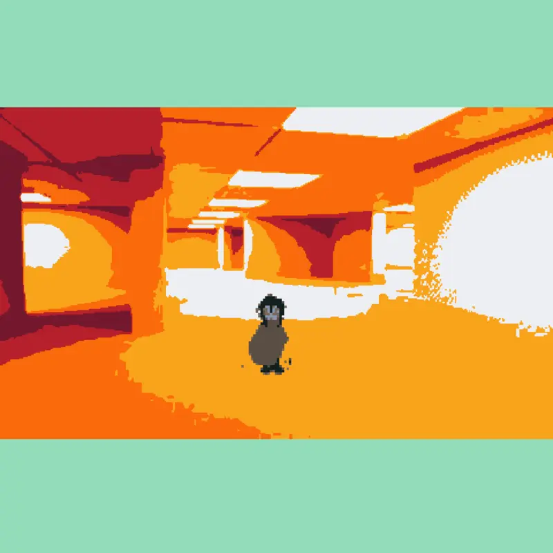 Game by @han_vn