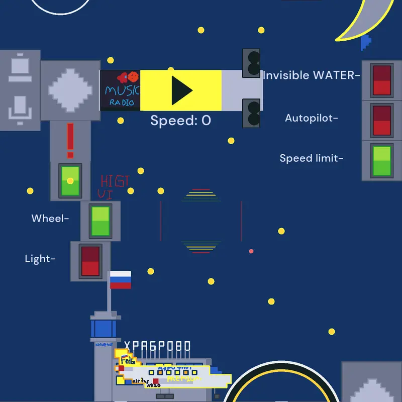 Game by @6ed