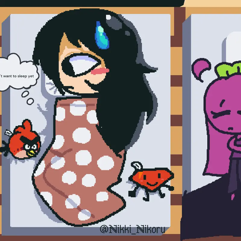Game by @VI0LETHEGR4PE