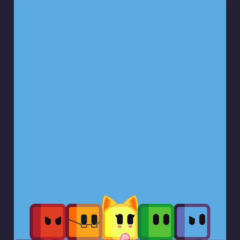 Game by @DucHuy67