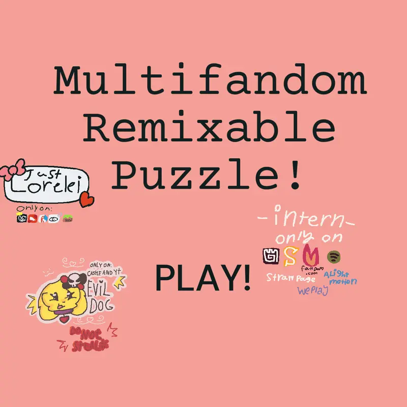 Game by @evildog22