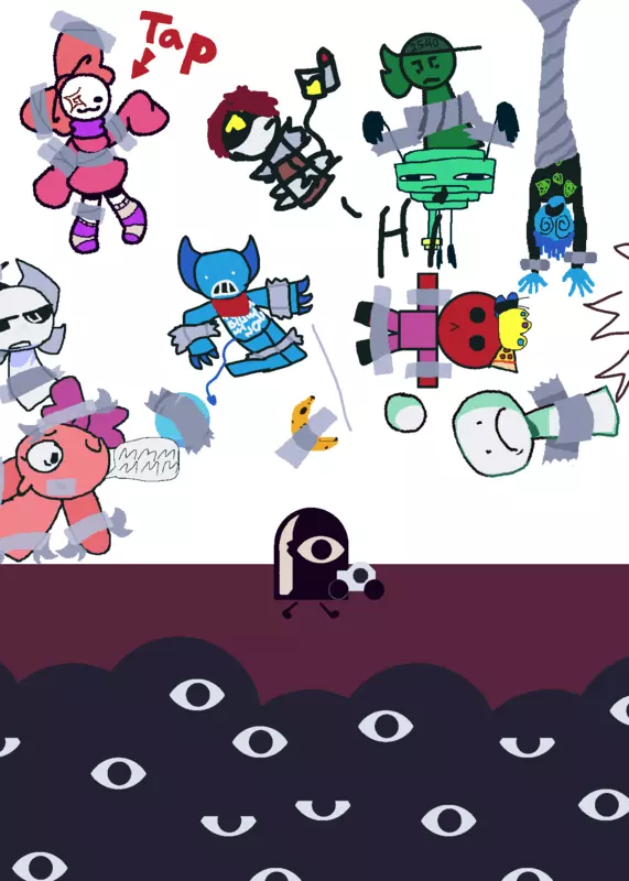 Game by @Sugar_Bomb_on_Castle