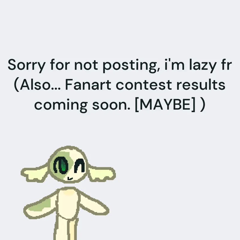Lazy by @KiwiOfficial