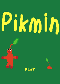 Pikmin